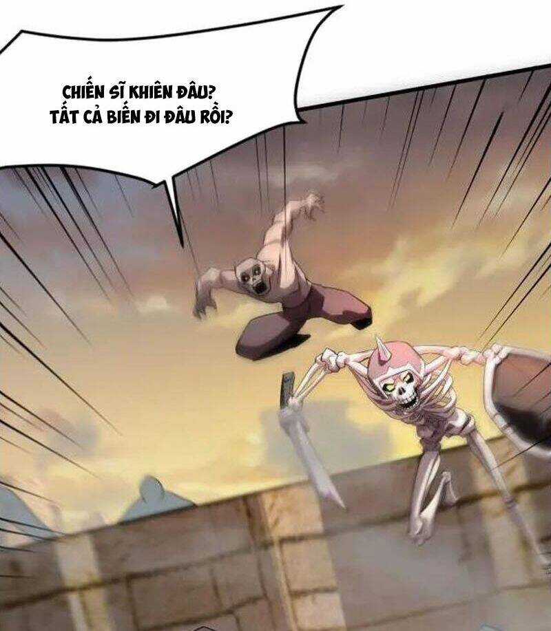 Chỉ Có Ta Có Thể Sử Dụng Triệu Hoán Thuật Chương 143 trang 77