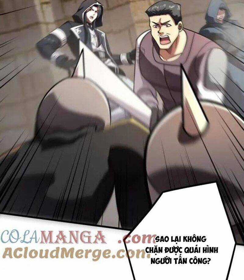 Chỉ Có Ta Có Thể Sử Dụng Triệu Hoán Thuật Chương 143 trang 78