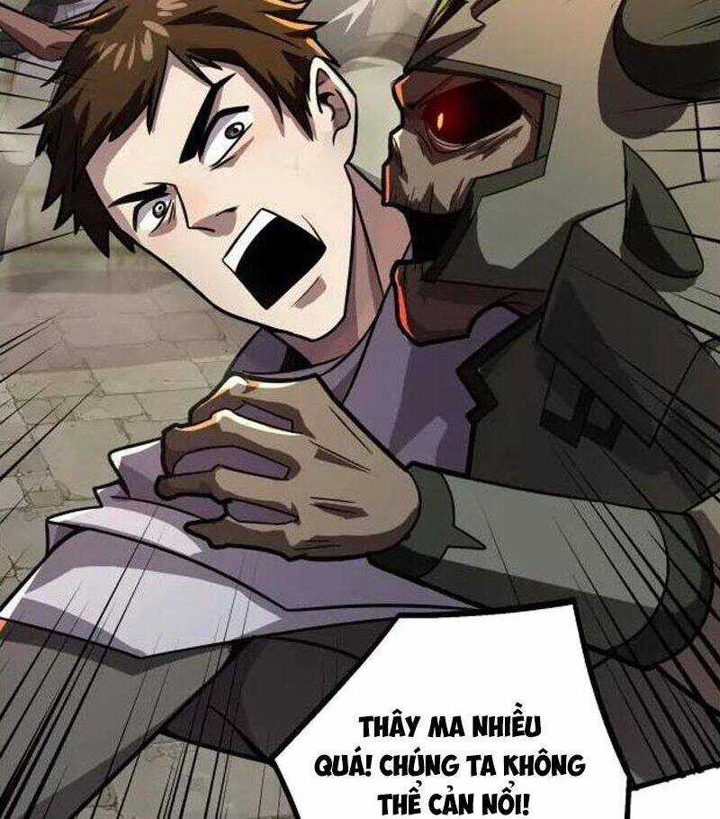 Chỉ Có Ta Có Thể Sử Dụng Triệu Hoán Thuật Chương 143 trang 80