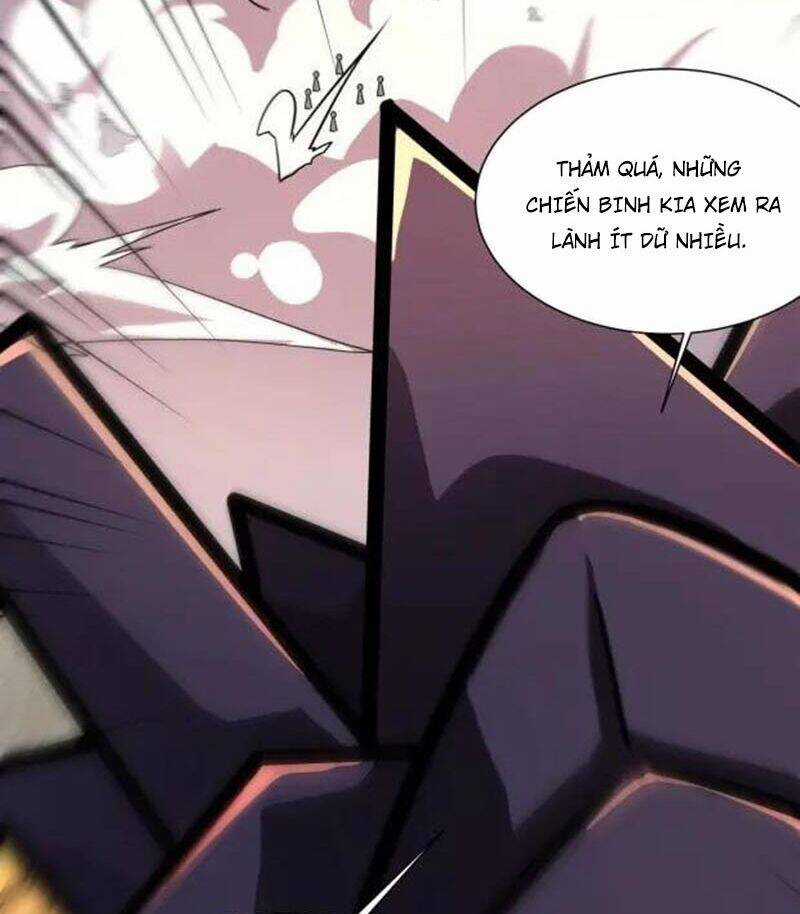 Chỉ Có Ta Có Thể Sử Dụng Triệu Hoán Thuật Chương 143 trang 82