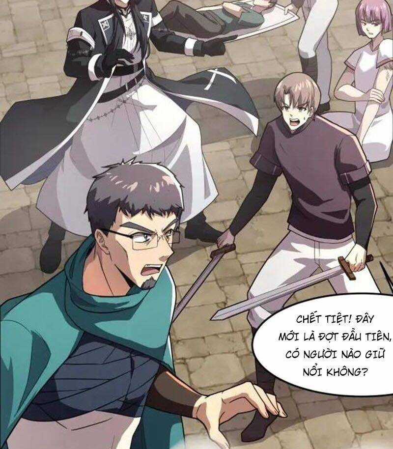 Chỉ Có Ta Có Thể Sử Dụng Triệu Hoán Thuật Chương 143 trang 85