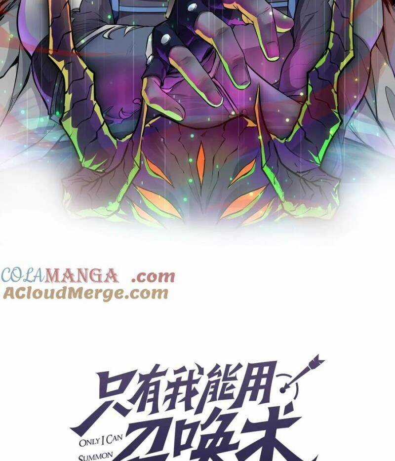 Chỉ Có Ta Có Thể Sử Dụng Triệu Hoán Thuật Chương 143 trang 9