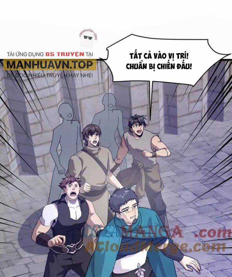 Chỉ Có Ta Có Thể Sử Dụng Triệu Hoán Thuật Chương 143 trang 94