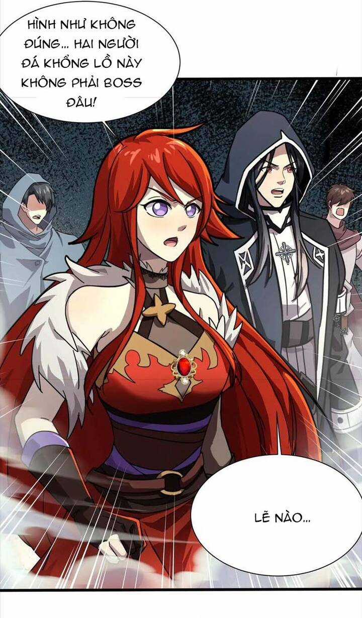 Chỉ Có Ta Có Thể Sử Dụng Triệu Hoán Thuật Chương 144 trang 13