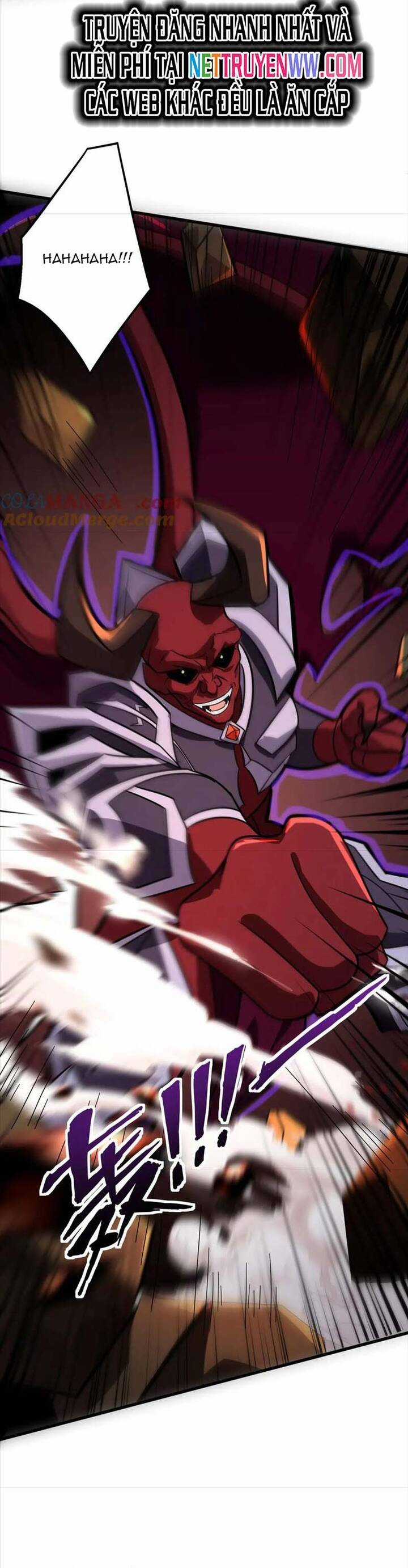 Chỉ Có Ta Có Thể Sử Dụng Triệu Hoán Thuật Chương 144 trang 18