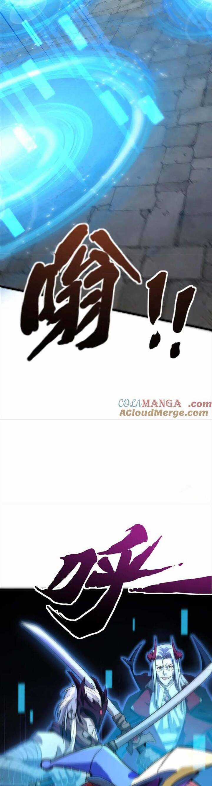 Chỉ Có Ta Có Thể Sử Dụng Triệu Hoán Thuật Chương 144 trang 23