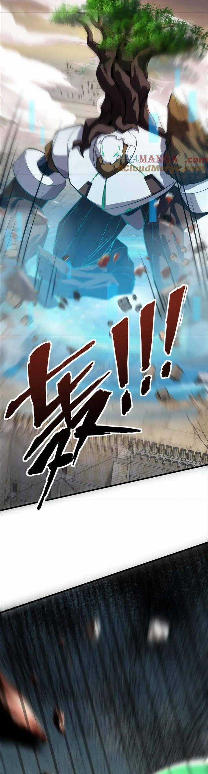 Chỉ Có Ta Có Thể Sử Dụng Triệu Hoán Thuật Chương 144 trang 25