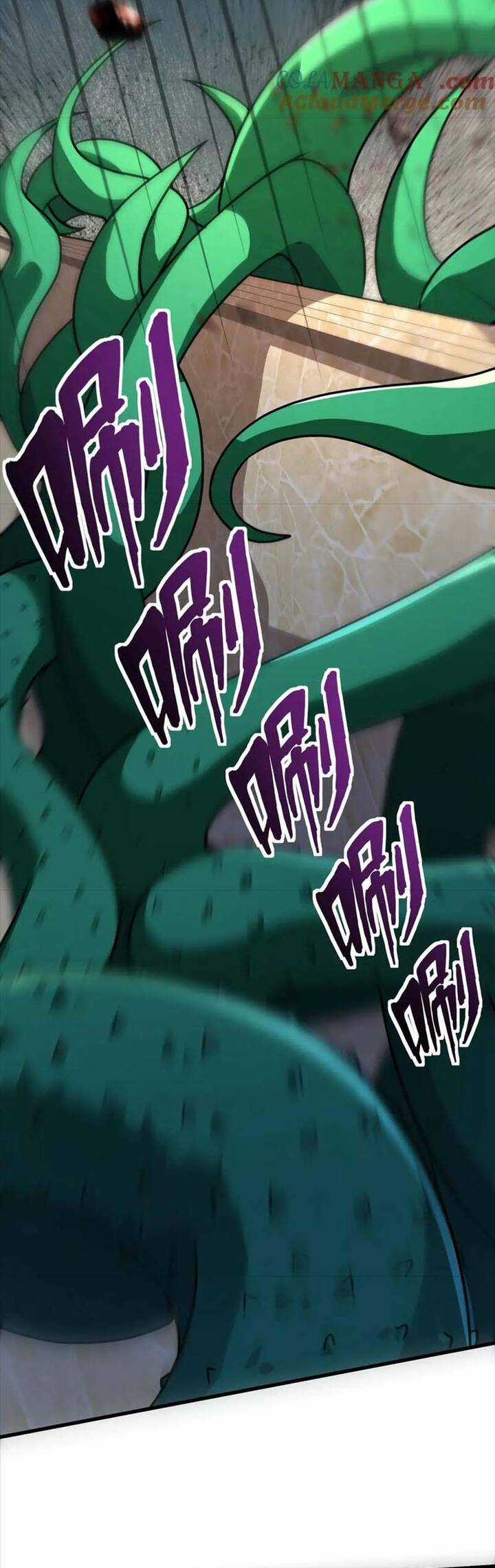 Chỉ Có Ta Có Thể Sử Dụng Triệu Hoán Thuật Chương 144 trang 26