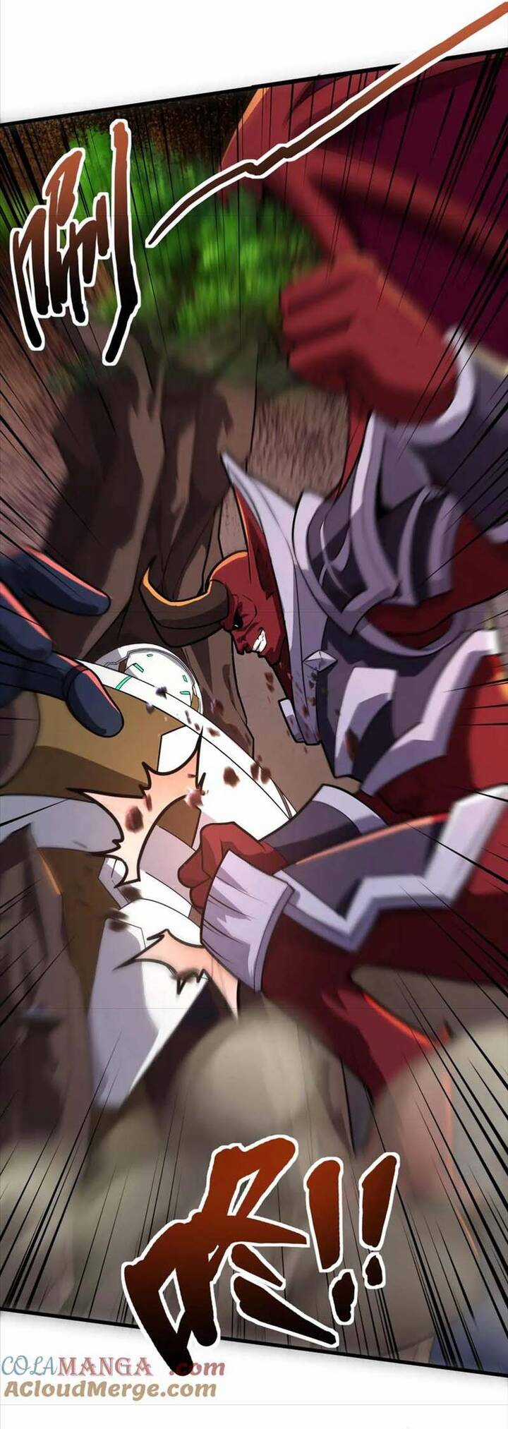 Chỉ Có Ta Có Thể Sử Dụng Triệu Hoán Thuật Chương 144 trang 28