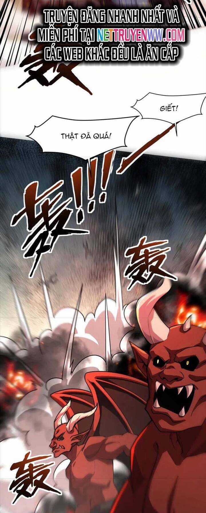 Chỉ Có Ta Có Thể Sử Dụng Triệu Hoán Thuật Chương 144 trang 34