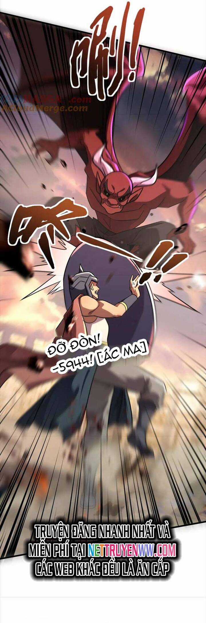 Chỉ Có Ta Có Thể Sử Dụng Triệu Hoán Thuật Chương 144 trang 5