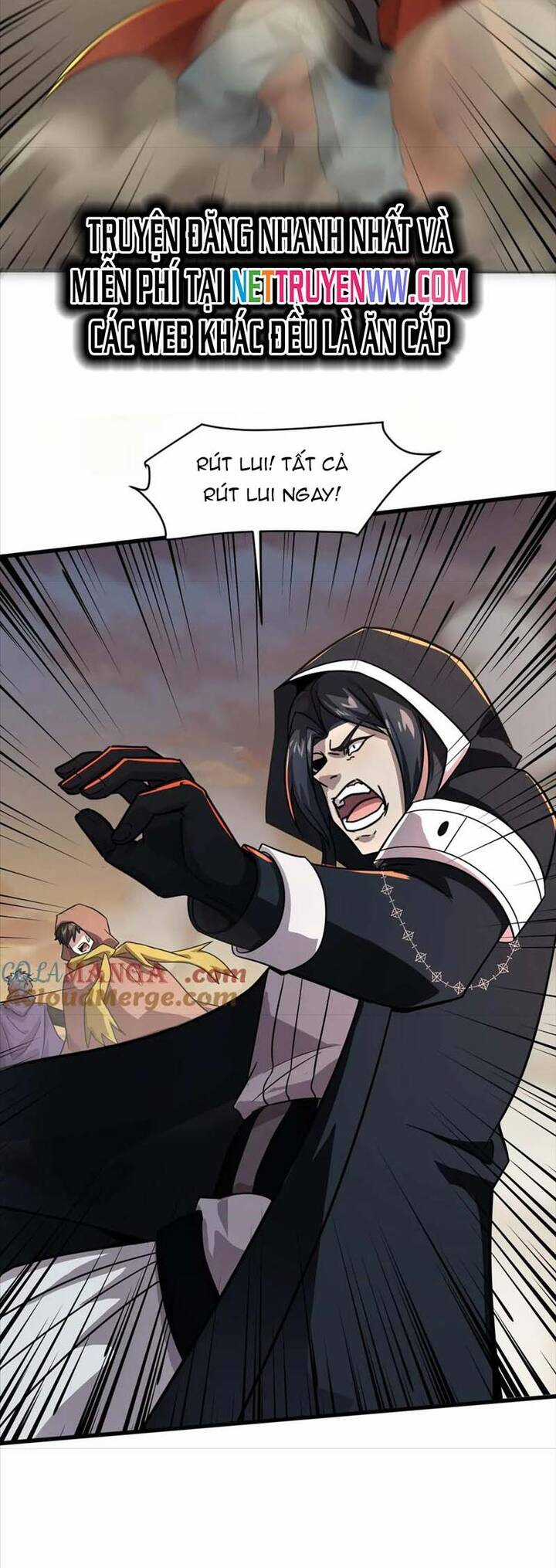 Chỉ Có Ta Có Thể Sử Dụng Triệu Hoán Thuật Chương 144 trang 9