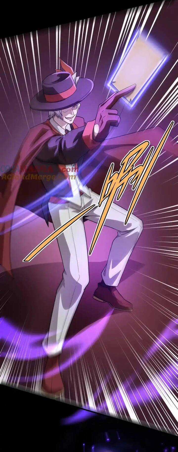 Chỉ Có Ta Có Thể Sử Dụng Triệu Hoán Thuật Chương 148 trang 10