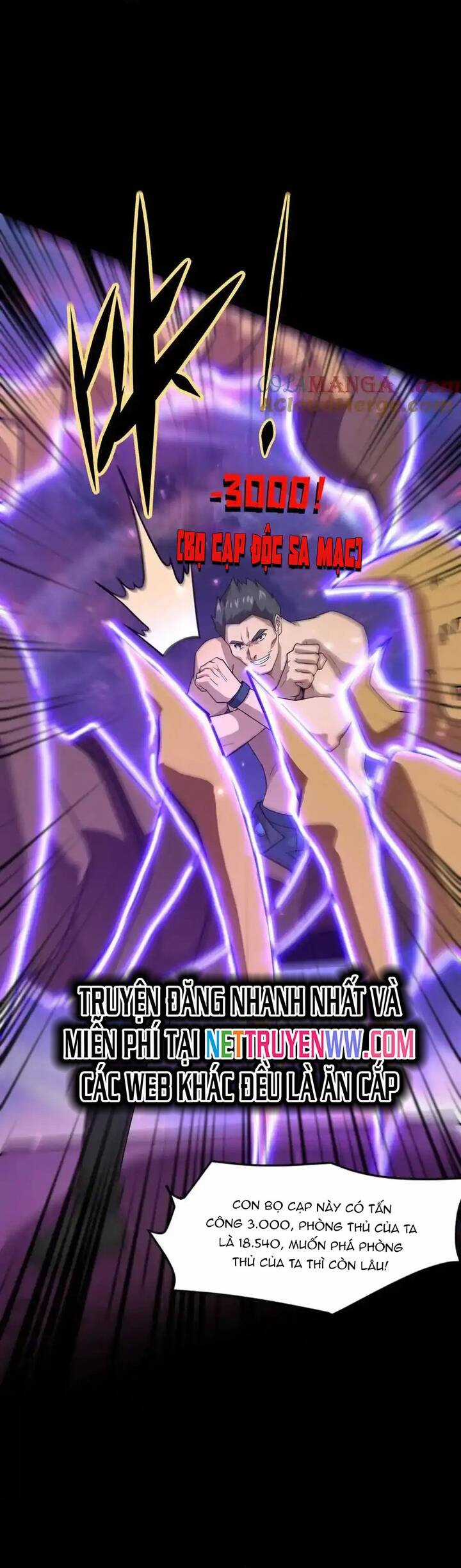 Chỉ Có Ta Có Thể Sử Dụng Triệu Hoán Thuật Chương 148 trang 12