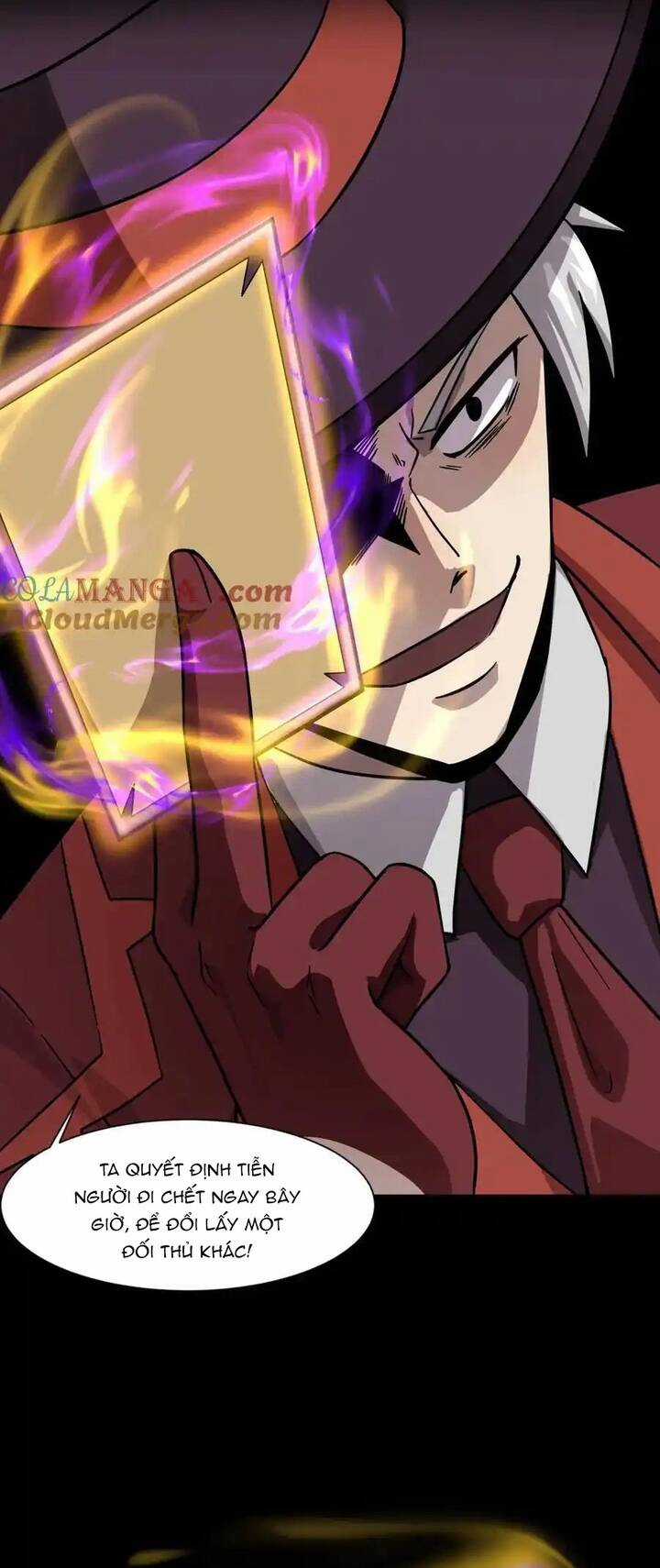 Chỉ Có Ta Có Thể Sử Dụng Triệu Hoán Thuật Chương 148 trang 14