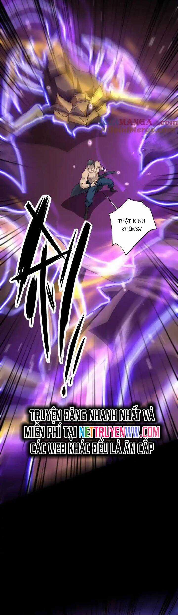 Chỉ Có Ta Có Thể Sử Dụng Triệu Hoán Thuật Chương 148 trang 17