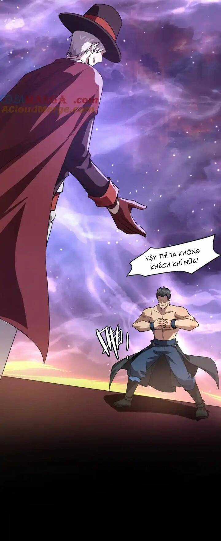 Chỉ Có Ta Có Thể Sử Dụng Triệu Hoán Thuật Chương 148 trang 2