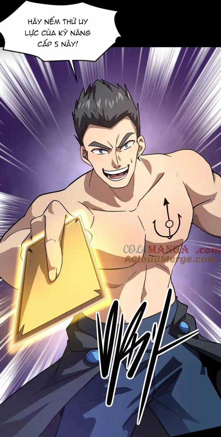 Chỉ Có Ta Có Thể Sử Dụng Triệu Hoán Thuật Chương 148 trang 3