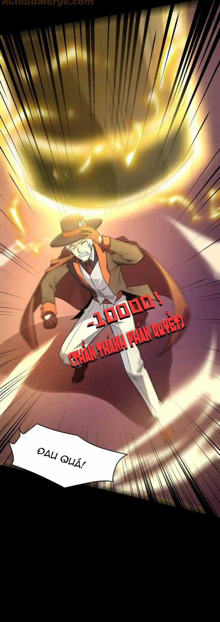 Chỉ Có Ta Có Thể Sử Dụng Triệu Hoán Thuật Chương 148 trang 8