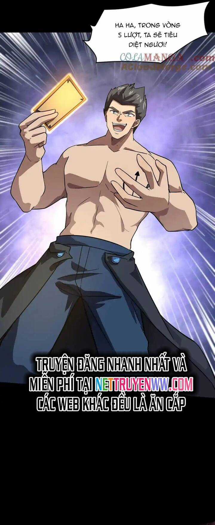 Chỉ Có Ta Có Thể Sử Dụng Triệu Hoán Thuật Chương 148 trang 9