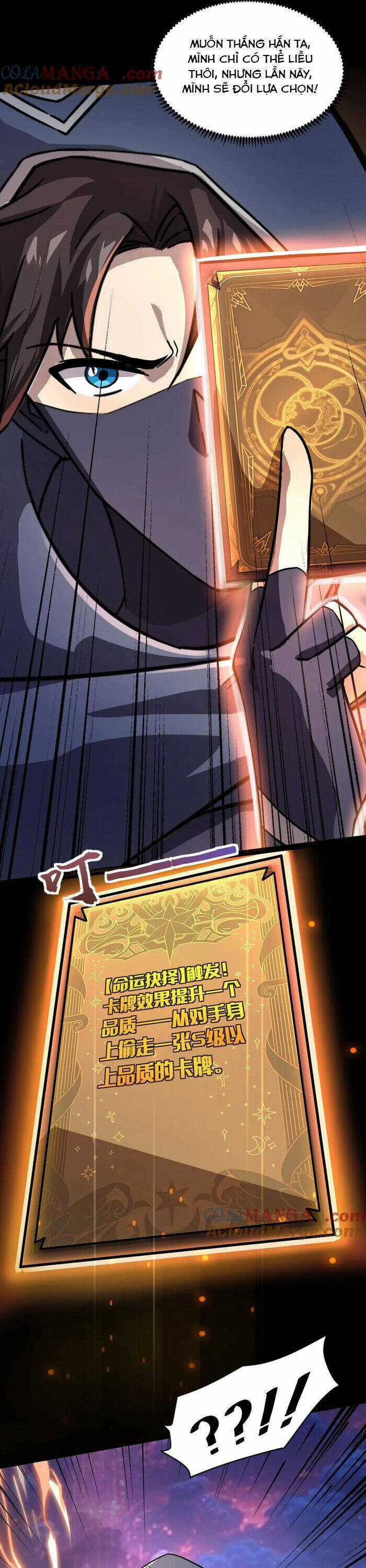 Chỉ Có Ta Có Thể Sử Dụng Triệu Hoán Thuật Chương 149 trang 18