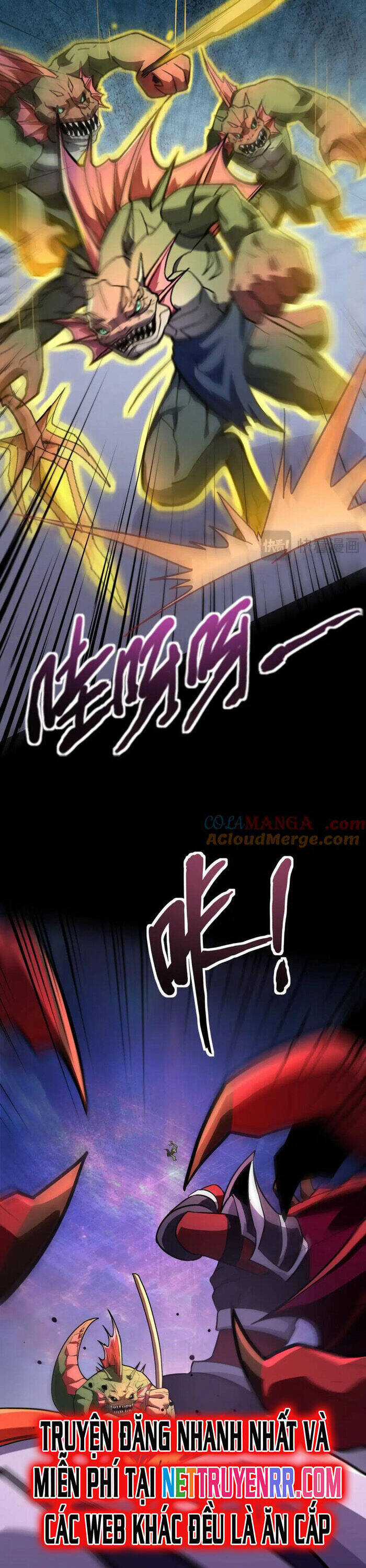 Chỉ Có Ta Có Thể Sử Dụng Triệu Hoán Thuật Chương 149 trang 21