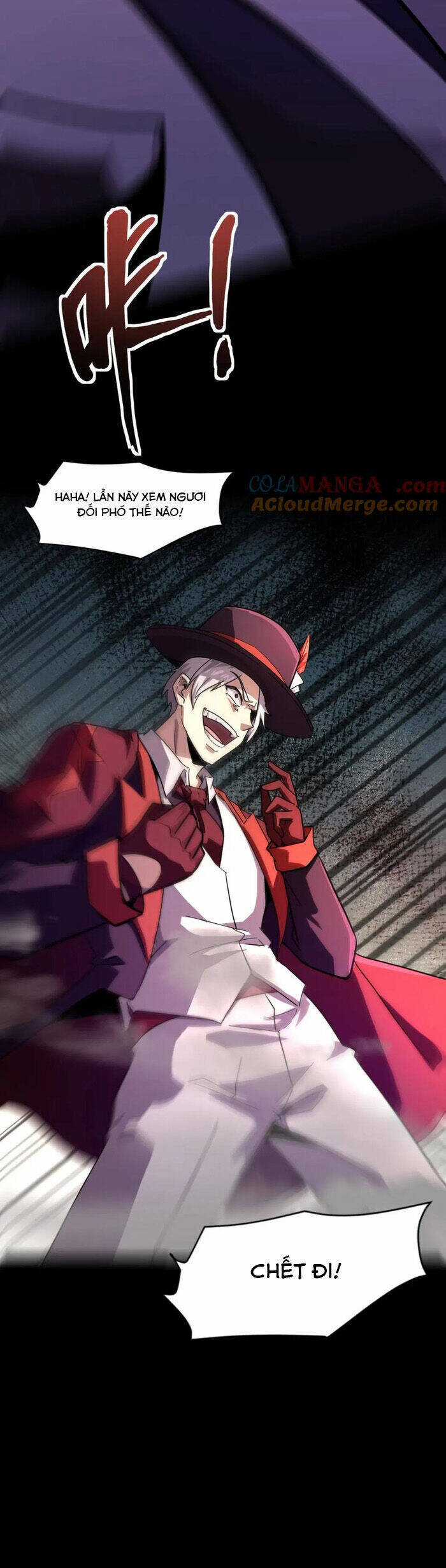 Chỉ Có Ta Có Thể Sử Dụng Triệu Hoán Thuật Chương 149 trang 22