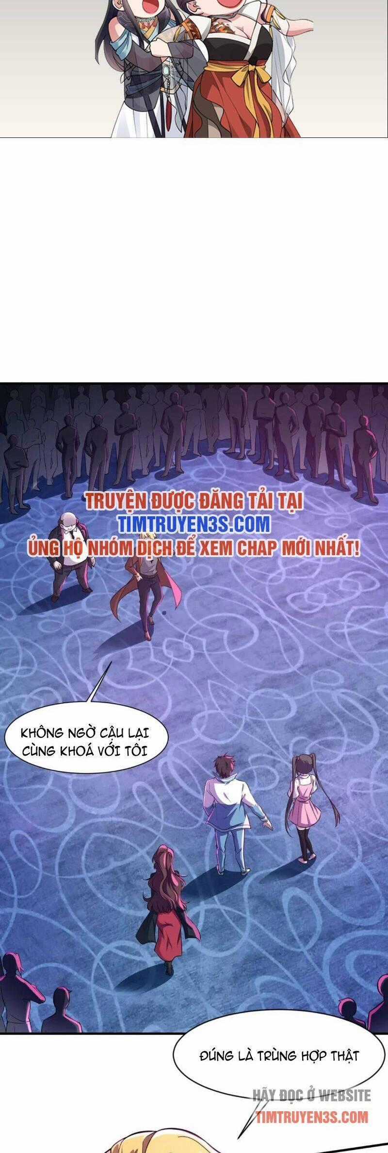 Chỉ Có Ta Có Thể Sử Dụng Triệu Hoán Thuật Chương 15 trang 1