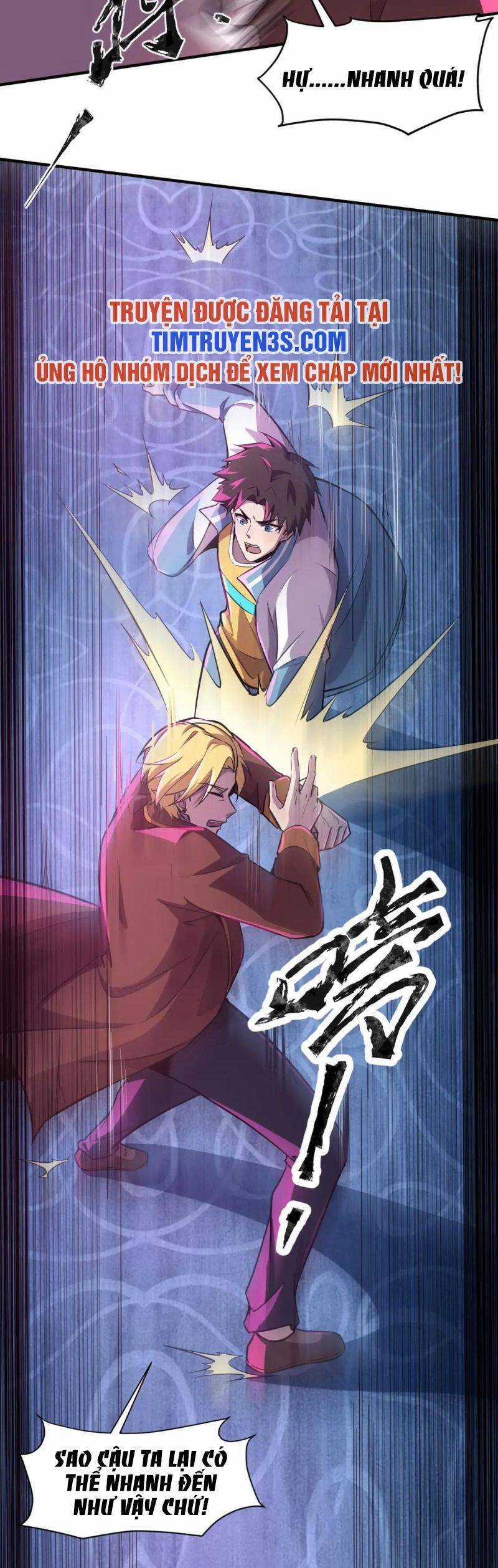 Chỉ Có Ta Có Thể Sử Dụng Triệu Hoán Thuật Chương 15 trang 12