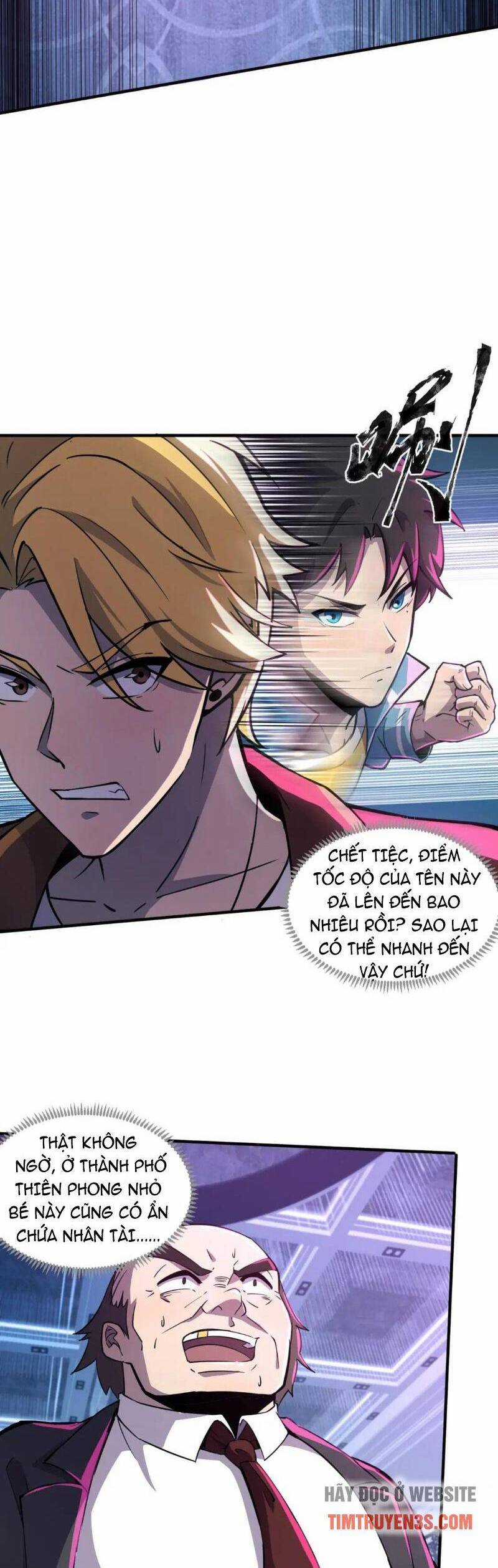 Chỉ Có Ta Có Thể Sử Dụng Triệu Hoán Thuật Chương 15 trang 13