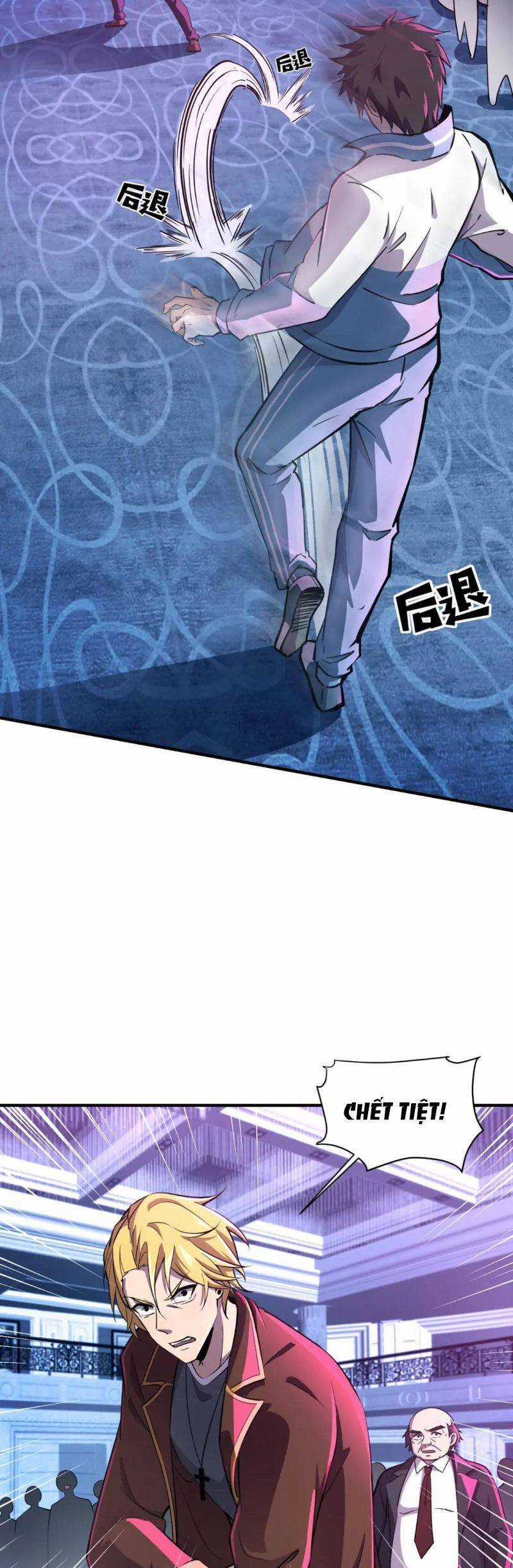 Chỉ Có Ta Có Thể Sử Dụng Triệu Hoán Thuật Chương 15 trang 16