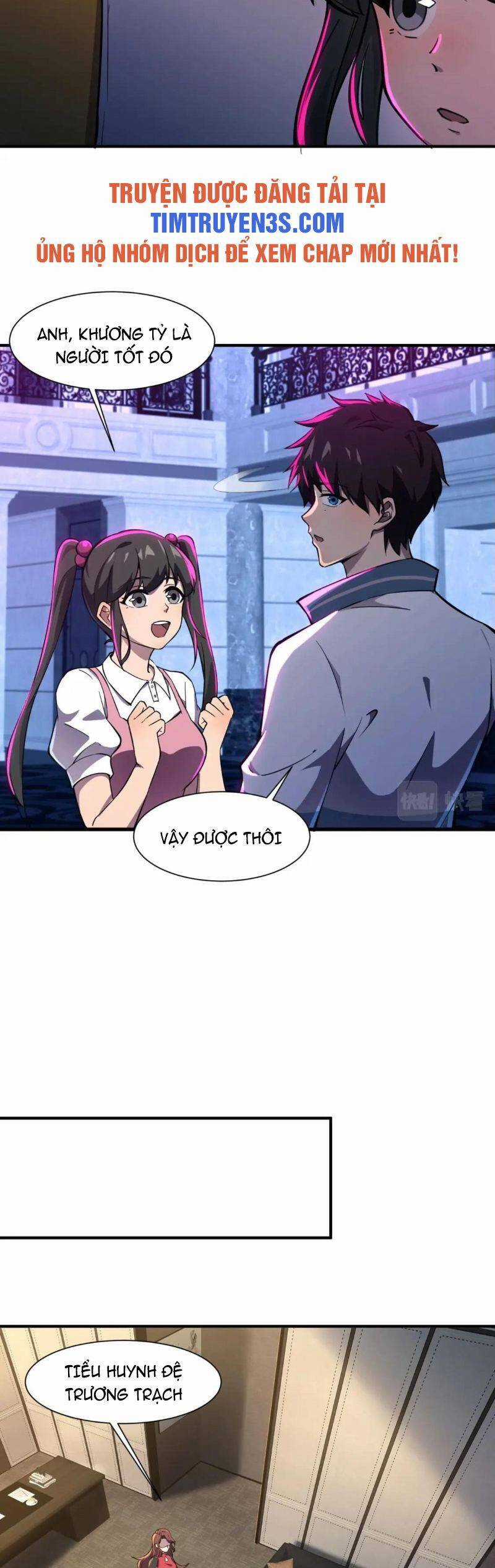 Chỉ Có Ta Có Thể Sử Dụng Triệu Hoán Thuật Chương 15 trang 24