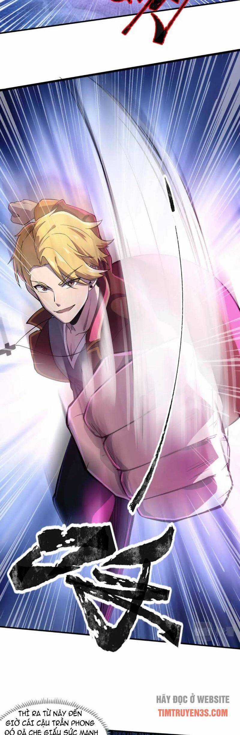 Chỉ Có Ta Có Thể Sử Dụng Triệu Hoán Thuật Chương 15 trang 7