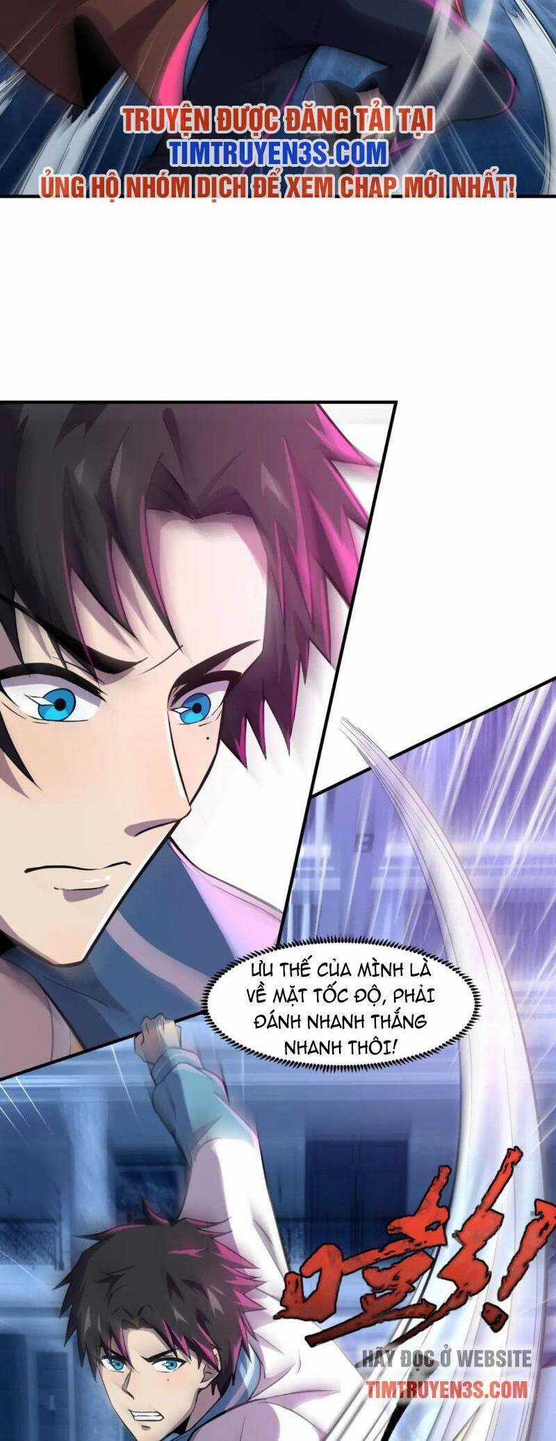 Chỉ Có Ta Có Thể Sử Dụng Triệu Hoán Thuật Chương 15 trang 9