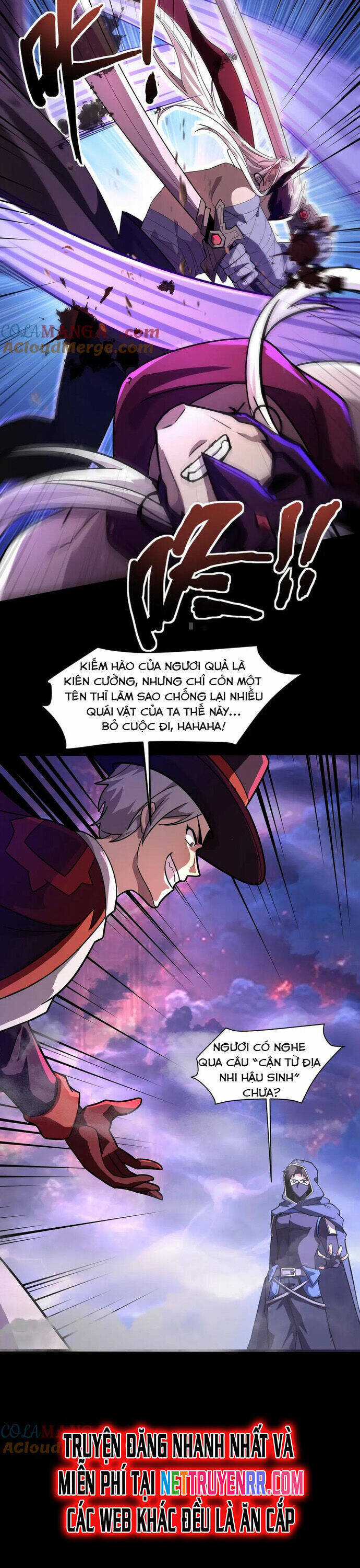 Chỉ Có Ta Có Thể Sử Dụng Triệu Hoán Thuật Chương 150 trang 10