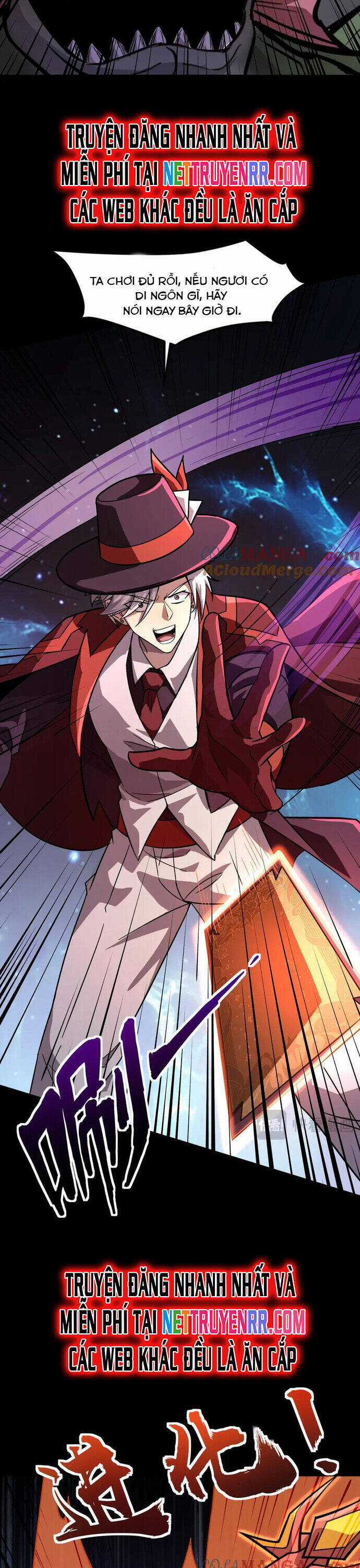 Chỉ Có Ta Có Thể Sử Dụng Triệu Hoán Thuật Chương 150 trang 17