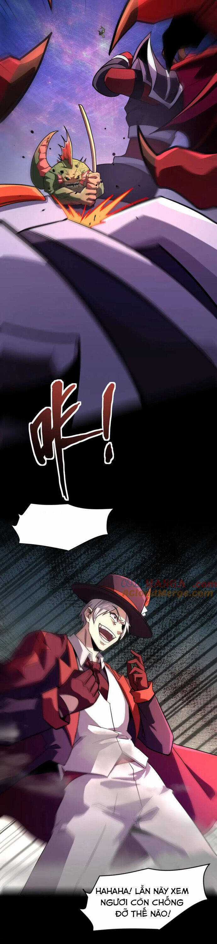 Chỉ Có Ta Có Thể Sử Dụng Triệu Hoán Thuật Chương 150 trang 2