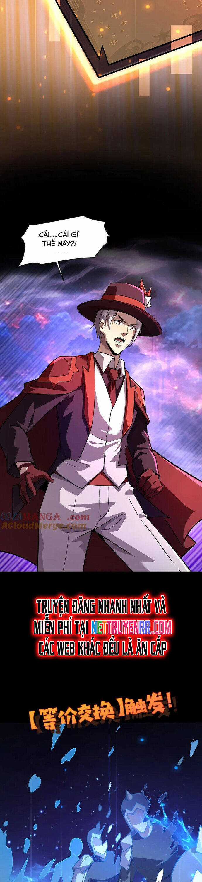 Chỉ Có Ta Có Thể Sử Dụng Triệu Hoán Thuật Chương 150 trang 21