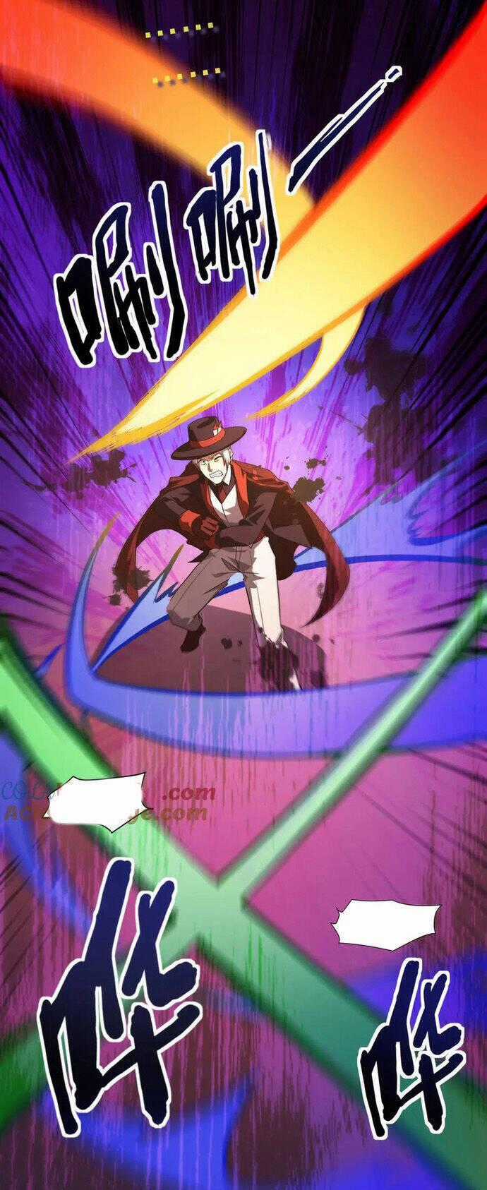 Chỉ Có Ta Có Thể Sử Dụng Triệu Hoán Thuật Chương 150 trang 24