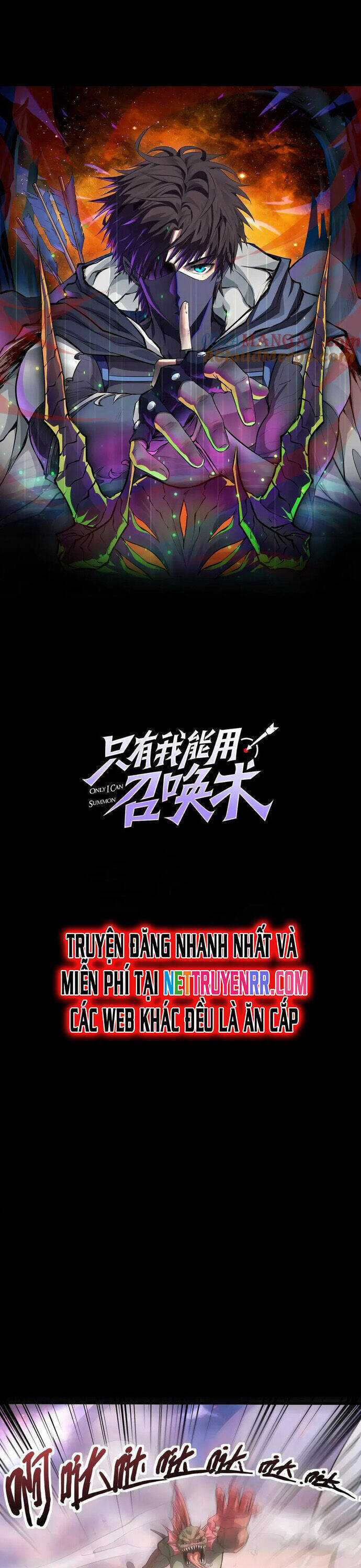 Chỉ Có Ta Có Thể Sử Dụng Triệu Hoán Thuật Chương 150 trang 3