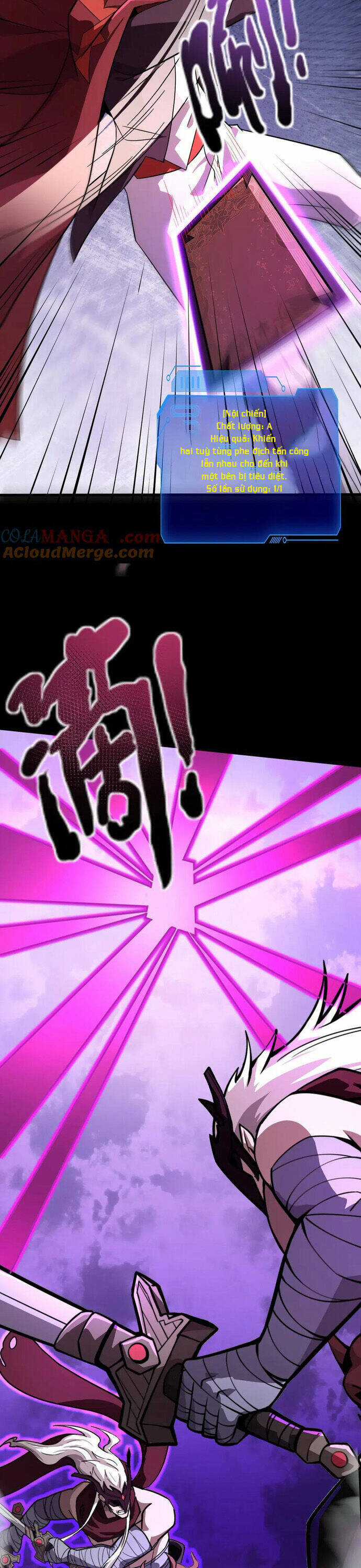 Chỉ Có Ta Có Thể Sử Dụng Triệu Hoán Thuật Chương 150 trang 7