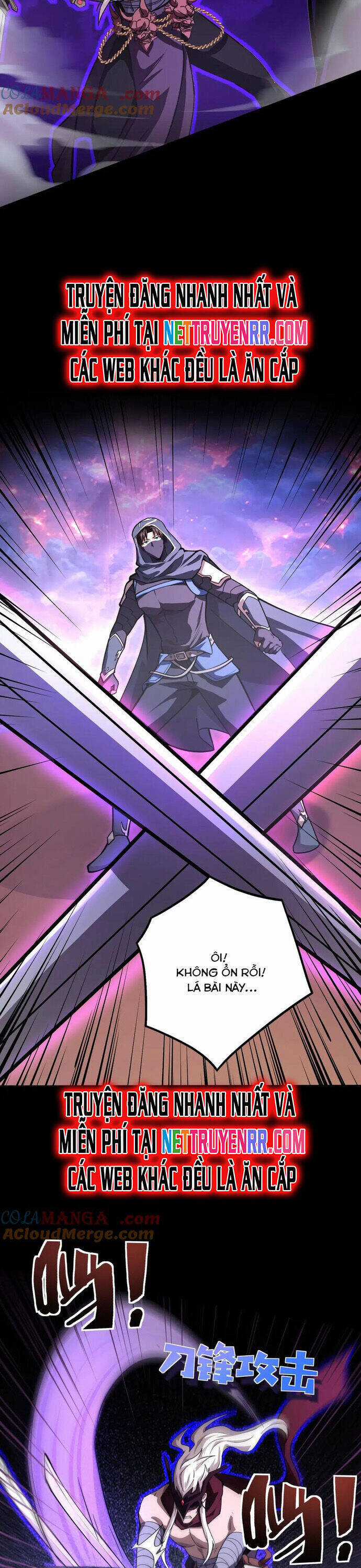 Chỉ Có Ta Có Thể Sử Dụng Triệu Hoán Thuật Chương 150 trang 8