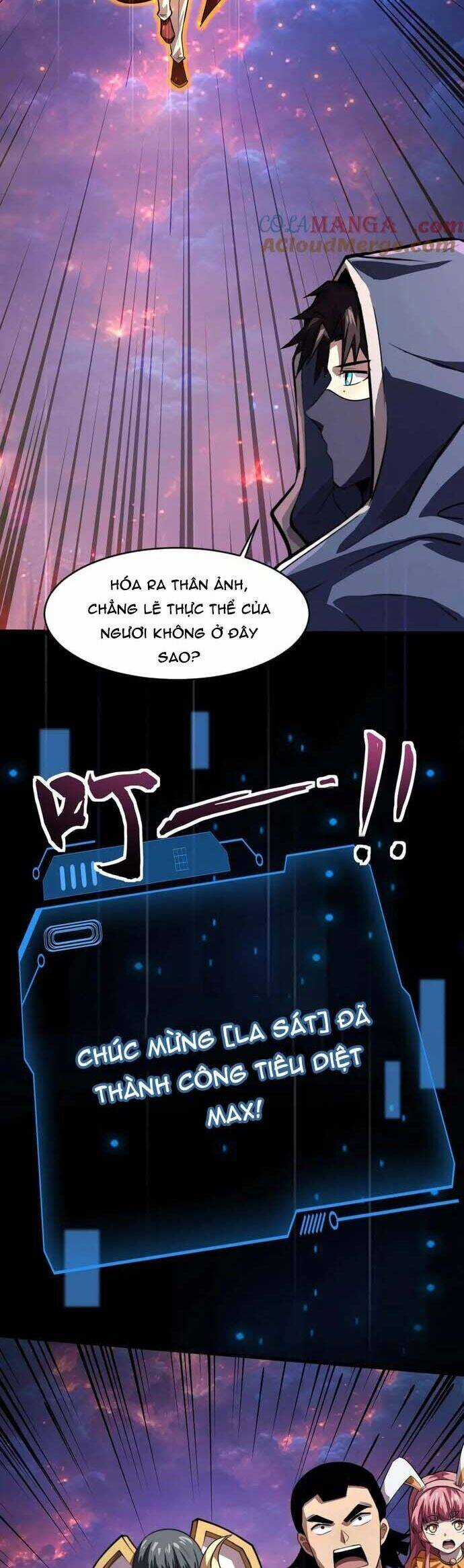 Chỉ Có Ta Có Thể Sử Dụng Triệu Hoán Thuật Chương 151 trang 10