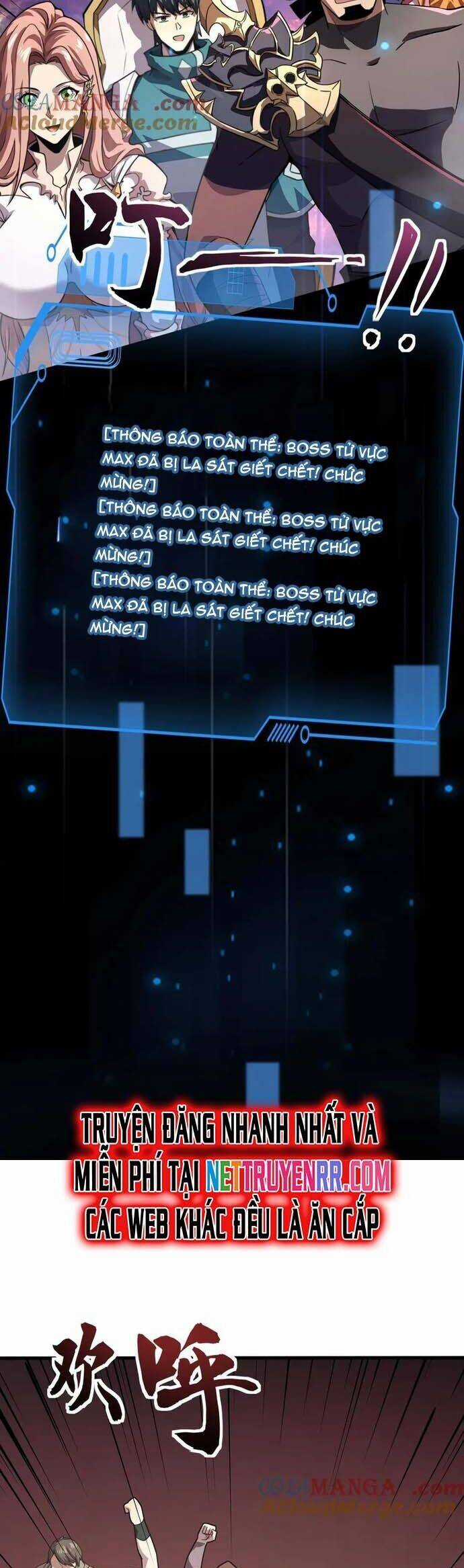 Chỉ Có Ta Có Thể Sử Dụng Triệu Hoán Thuật Chương 151 trang 11