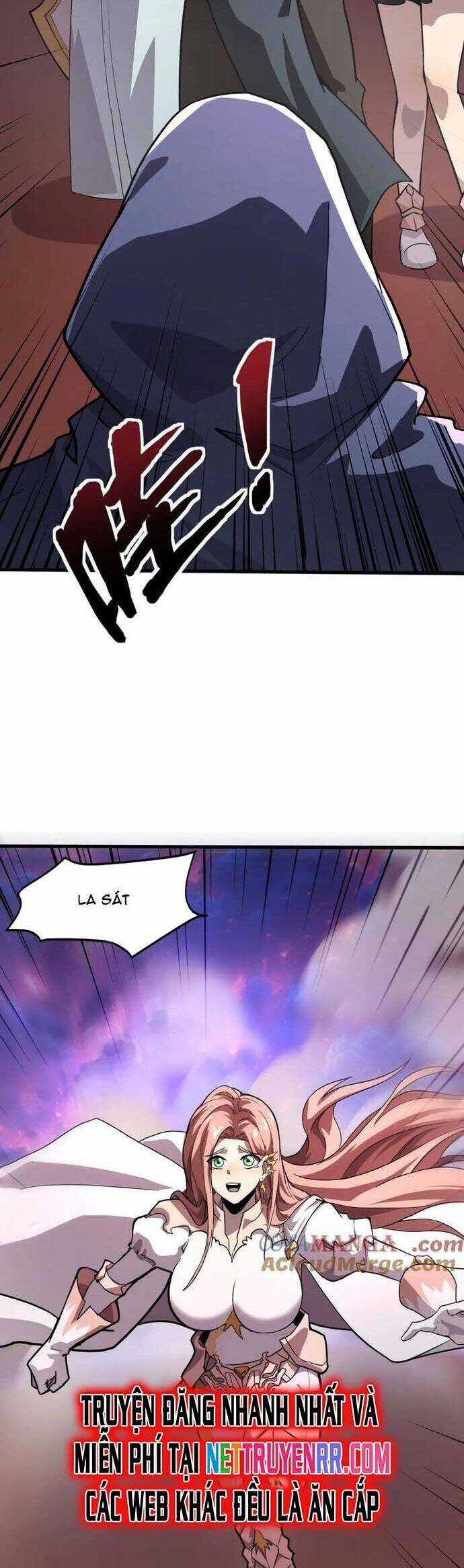 Chỉ Có Ta Có Thể Sử Dụng Triệu Hoán Thuật Chương 151 trang 13