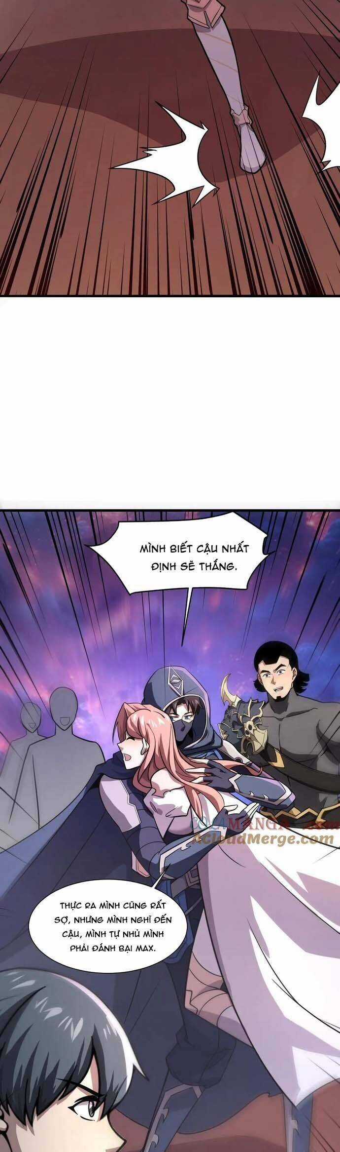 Chỉ Có Ta Có Thể Sử Dụng Triệu Hoán Thuật Chương 151 trang 14