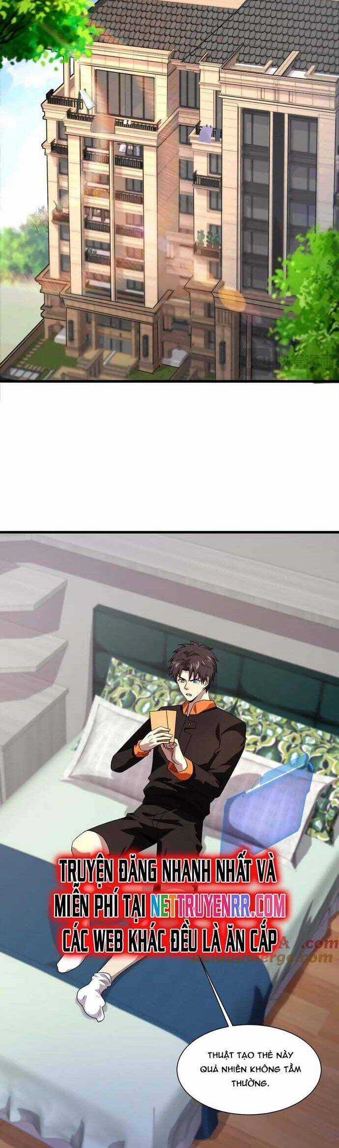 Chỉ Có Ta Có Thể Sử Dụng Triệu Hoán Thuật Chương 151 trang 22