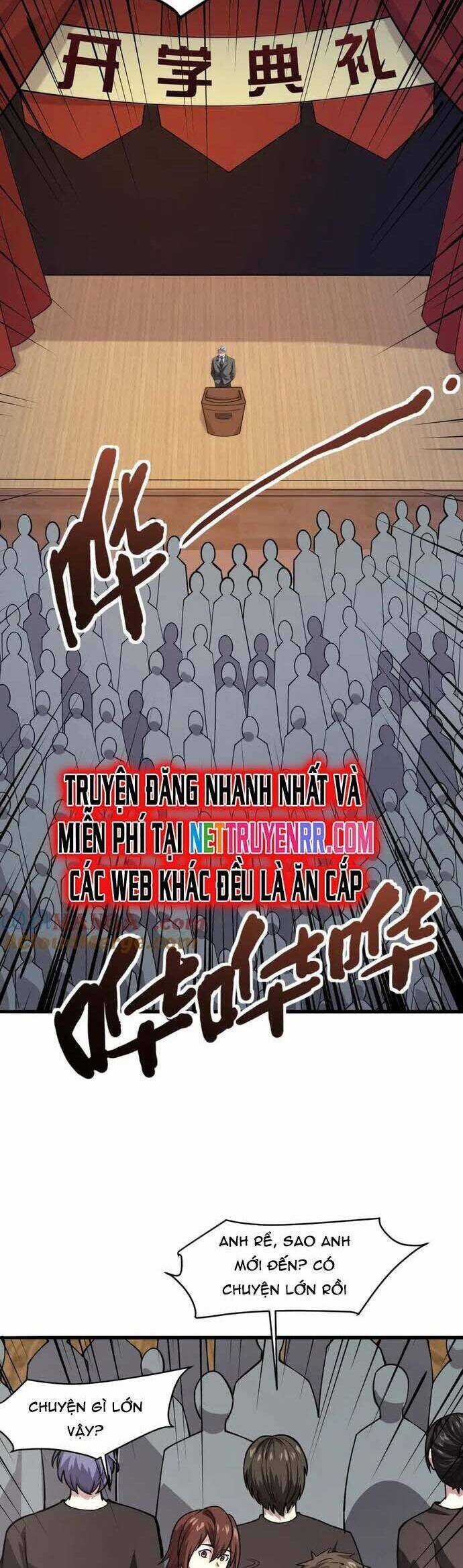 Chỉ Có Ta Có Thể Sử Dụng Triệu Hoán Thuật Chương 151 trang 25