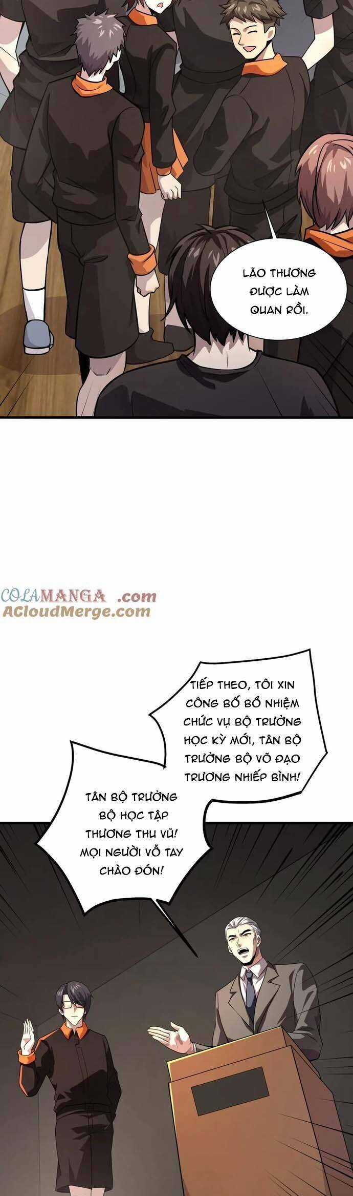 Chỉ Có Ta Có Thể Sử Dụng Triệu Hoán Thuật Chương 151 trang 26