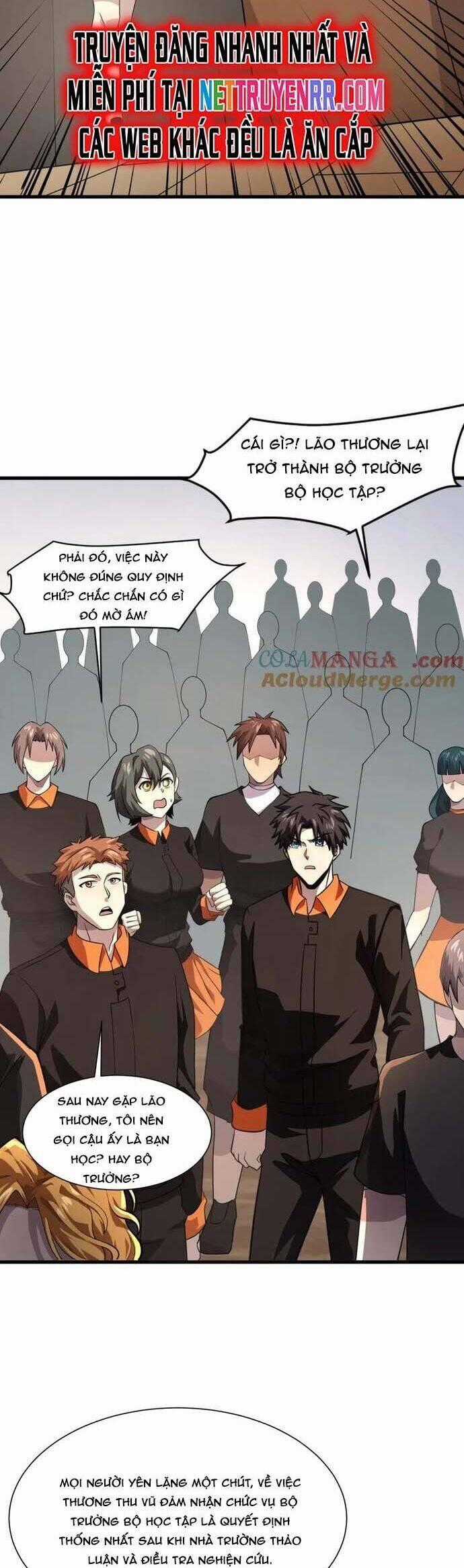 Chỉ Có Ta Có Thể Sử Dụng Triệu Hoán Thuật Chương 151 trang 27